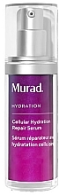 Düfte, Parfümerie und Kosmetik Gesichtsserum - Murad Cellular Hydration Repair Serum