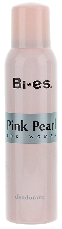 Deospray - Bi-es Pink Pearl
