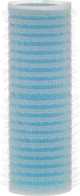 Klettwickler 20/63 blau - Ronney Professional Velcro Roller — Bild N2