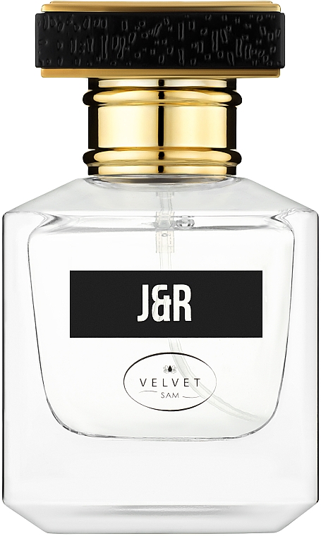Velvet Sam J&R - Eau de Parfum — Bild N1