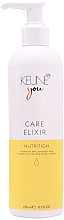 Conditioner - Keune Care You Elixir Nutrition Conditioner — Bild N1