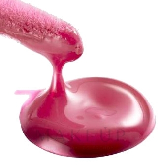 Langanhaltender Lipgloss - Oriflame The One Lasting Shine Lipgloss — Bild Chilly Cherry