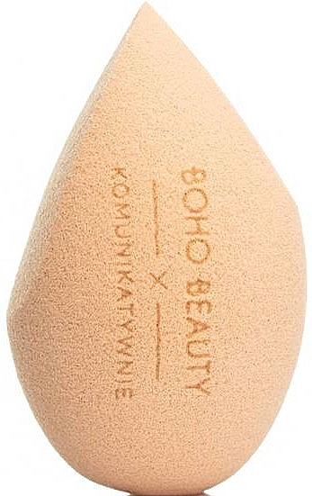 Make-up Schwamm beige - Boho Beauty X Communicative Sponge — Bild N1