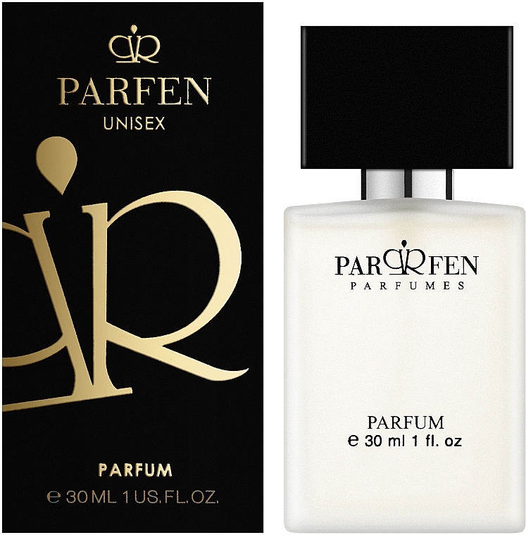 Parfen №748  - Eau de Parfum — Bild N2