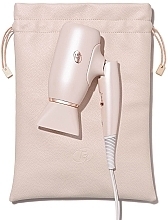 Düfte, Parfümerie und Kosmetik Haartrockner - T3 Afar Travel Size Hair Dryer 