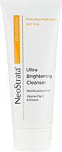 Aufhellendes Gesichtsreinigungsmittel - Neostrata Enlighten Ultra Brightening Cleanser — Bild N2