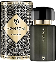 Ramon Monegal Hazy Rose - Eau de Parfum — Bild N1