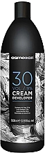 Düfte, Parfümerie und Kosmetik Cremeentwickler 9% - Osmo Ikon Cream Developer