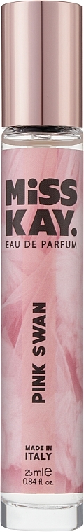 Miss Kay Pink Swan Eau De Parfum - Eau de Parfum — Bild N1