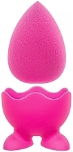 Düfte, Parfümerie und Kosmetik Make-up Schwamm rosa - KillyS Tamagotchi Girl Pink
