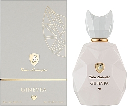Tonino Lamborghini Ginevra White - Eau de Parfum — Bild N2