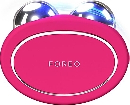 Mikrostromtherapiegerät für den Körper - Foreo Bear 2 Advanced Microcurrent Full-Facial Toning Device Fuchsia — Bild N1