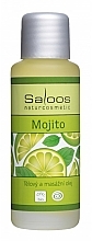 Düfte, Parfümerie und Kosmetik Massageöl - Saloos Mojito Massage Oil