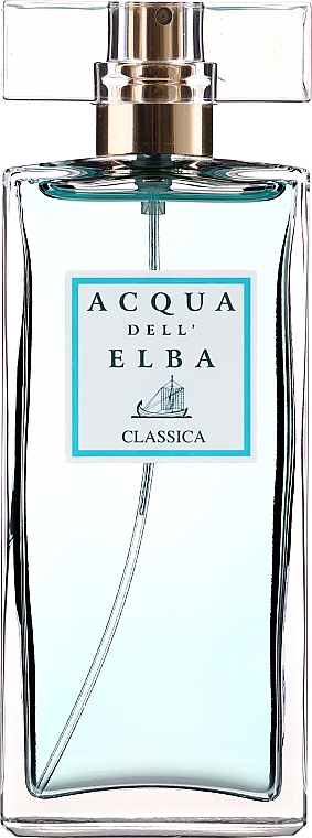 Acqua dell Elba Classica Women - Eau de Parfum — Bild N5