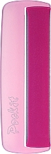 Düfte, Parfümerie und Kosmetik Taschenfeile aus Keramik rosa - Erlinda Pockit Ceramic Rotary File 