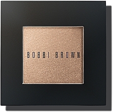 Düfte, Parfümerie und Kosmetik Lidschatten - Bobbi Brown Metallic Eye Shadow