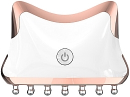 Elektrisches Massagegerät für Gesicht und Körper - Baffs Mini Meridian  — Bild N1