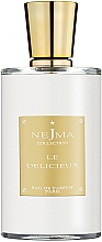 Düfte, Parfümerie und Kosmetik Nejma Le Delicieux - Eau de Parfum