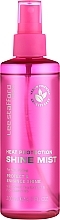 Wärmeschutzspray - Lee Stafford Original Heat Protection Shine Mist — Bild N1