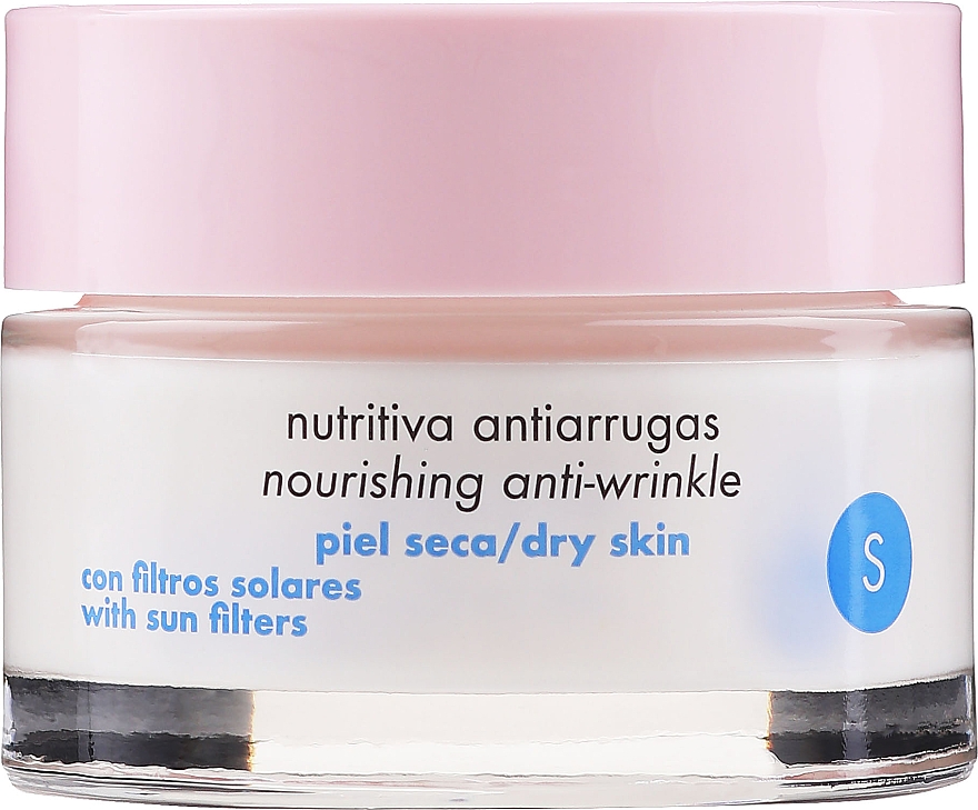 Nährende Anti-Falten Gesichtscreme für trockene Haut - Pond's Nutritive Anti-wrinkle Dry Skin — Bild N1