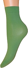 Socken für Frauen Katrin 40 Den verde - Veneziana — Bild N1