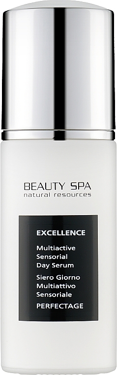 Aufhellendes Gesichtsserum für den Tag - Beauty Spa Perfectage Excellence Day Serum — Bild N1