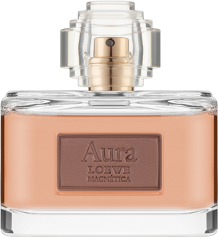 Loewe Aura Loewe Magnetica - Eau de Parfum — Bild N1
