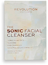 Gesichtsreinigungsbürste - Revolution Beauty USB Rechargeable Facial Cleansing Brush — Bild N2