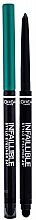 Kajalstift - L'Oreal Paris Infaillible Stylo Eyeliner — Bild N1