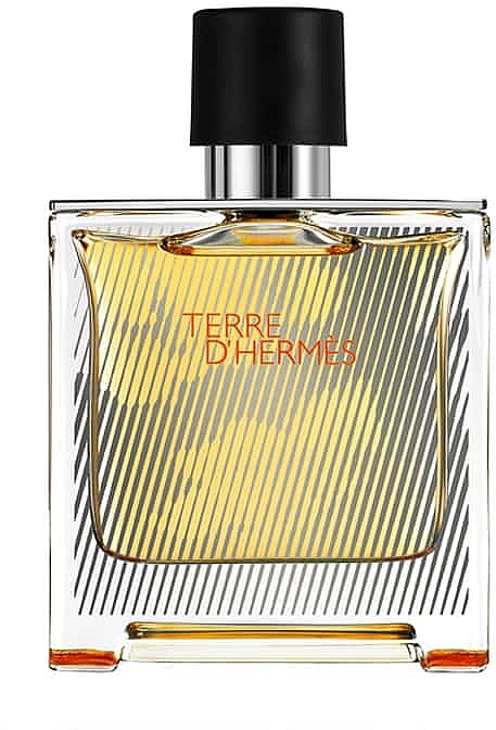 Hermes Terre D`Hermes H Bottle Limited Edition 2018 - Eau de Toilette — Bild N2