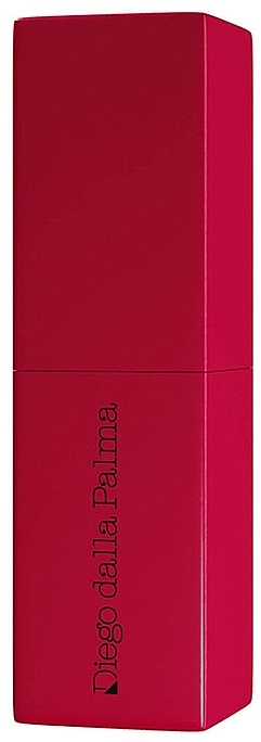 Lippenstiftetui rot - Diego Dalla Palma Lipstick Case Refill System The Lipstick — Bild N1