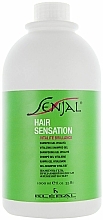 Regenerierendes Shampoo-Gel für normales Haar - Kleral System Vitalazing Gel Shampoo — Foto N4