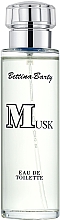 Düfte, Parfümerie und Kosmetik Bettina Barty Musk - Eau de Toilette