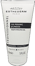 Peeling-Gel mit Glykolsäure 9% - Institut Esthederm Professionnel Peeling Gel Jeunesse — Bild N1