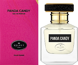 Velvet Sam Panda Candy - Eau de Parfum — Bild N2