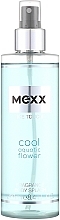 Düfte, Parfümerie und Kosmetik Mexx Ice Touch Woman - Parfümierter Körpernebel
