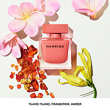 Narciso Rodriguez Narciso Ambree - Eau de Parfum — Bild N4
