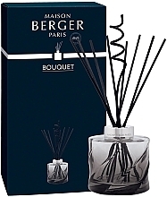 Düfte, Parfümerie und Kosmetik Duftdiffusor ohne Füllstoff - Maison Berger Spiral Bouquet Reed Diffuser Without Scent