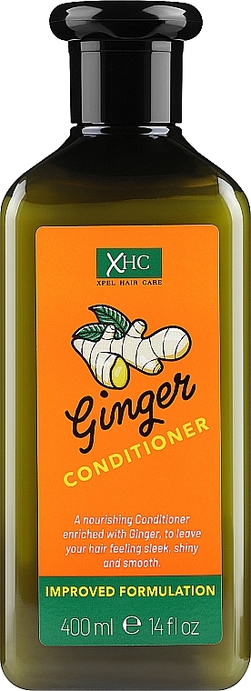 Haarconditioner mit Ingwer - Xpel Marketing Ltd Ginger Conditioner — Bild N1