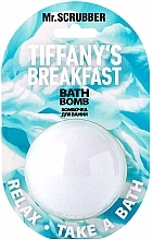 Badebombe Tiffany’s Breakfast - Mr.Scrubber — Bild N1