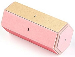 Düfte, Parfümerie und Kosmetik 6in1 Buffer-Feile - Avon 6in1 Nail File Buffer