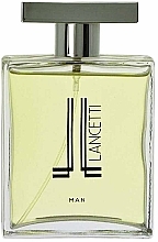 Düfte, Parfümerie und Kosmetik Lancetti Argento - Eau de Toilette