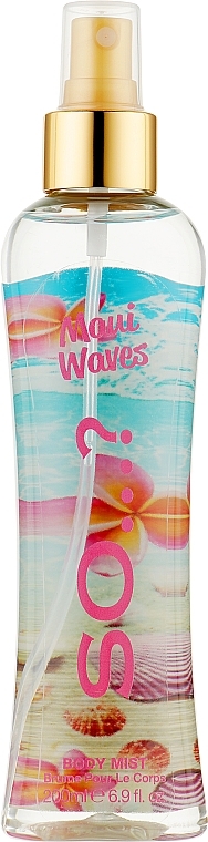 Körperspray - So…? Maui Waves Body Mist — Bild N3