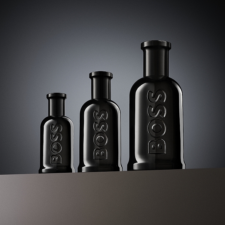 BOSS Bottled Parfum - Parfum — Bild N12