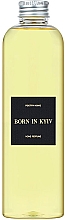 Düfte, Parfümerie und Kosmetik Poetry Home Born In Kyiv - Nachfüller für Aromadiffusor mit Duftstäbchen