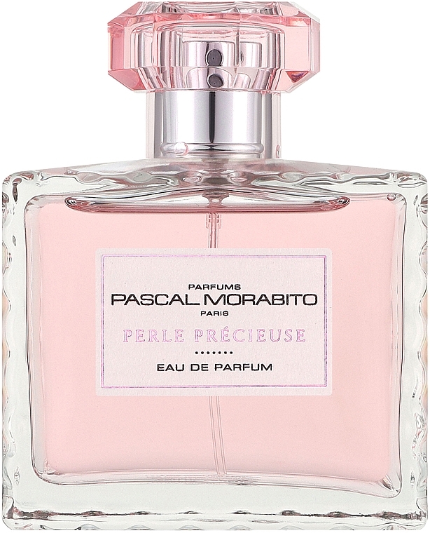 Pascal Morabito Perle Precieuse - Eau de Parfum 