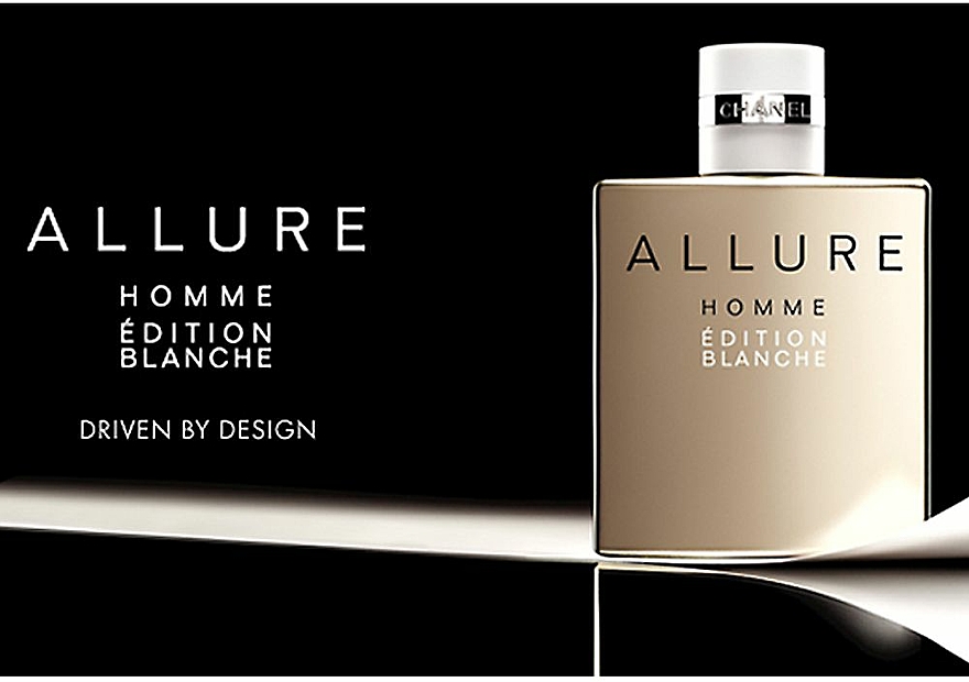 Chanel Allure Homme Edition Blanche - Deospray — Bild N2