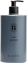 Feuchtigkeitsspendendes Haarserum   - Bjork Hydrate Treatment  — Bild N2