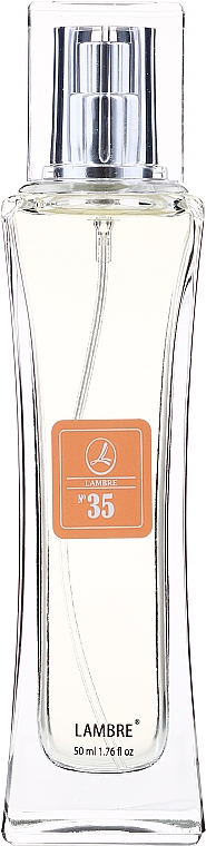 Lambre №31 - Eau de Parfum — Bild N1