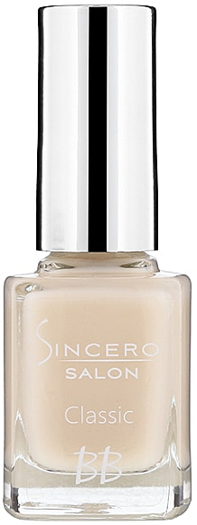 Nagellack - Sincero Salon Classic BB — Bild N1